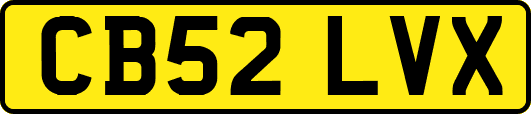 CB52LVX