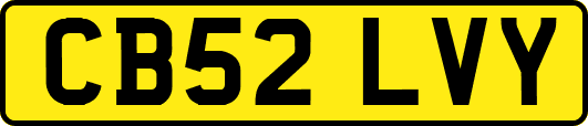 CB52LVY