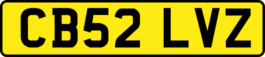 CB52LVZ