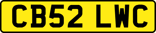CB52LWC