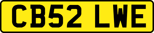 CB52LWE