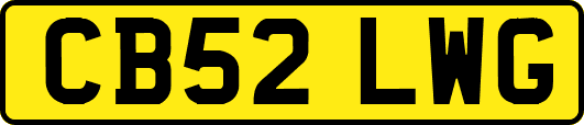 CB52LWG