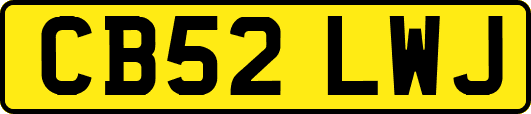 CB52LWJ