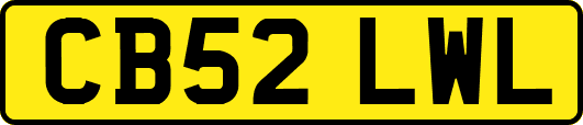 CB52LWL