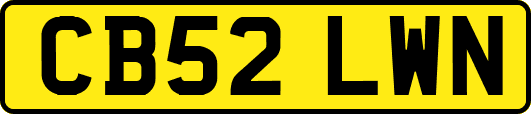 CB52LWN