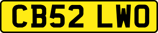 CB52LWO