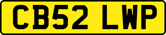 CB52LWP
