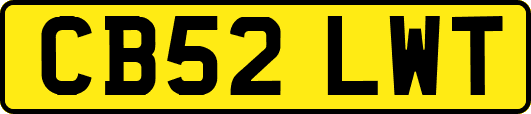CB52LWT