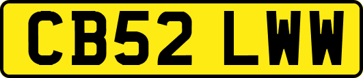 CB52LWW