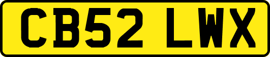 CB52LWX