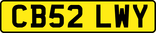CB52LWY