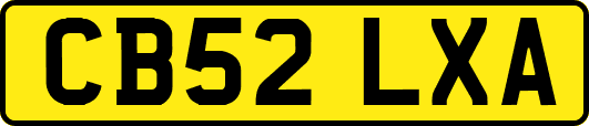 CB52LXA