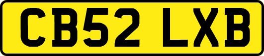 CB52LXB