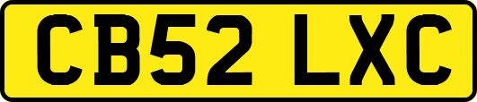 CB52LXC