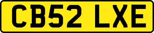 CB52LXE