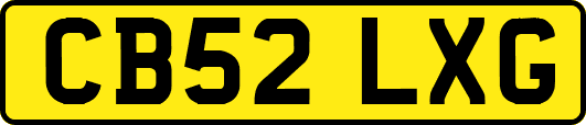 CB52LXG