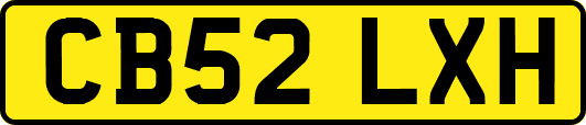 CB52LXH