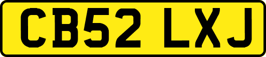 CB52LXJ
