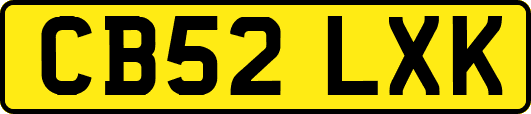 CB52LXK