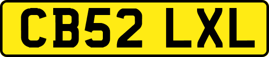 CB52LXL