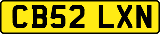 CB52LXN