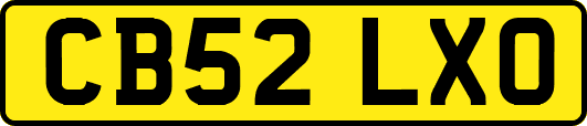 CB52LXO