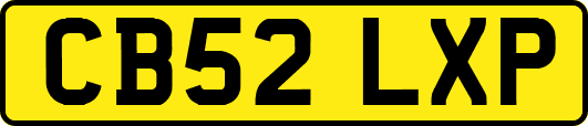CB52LXP