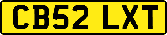 CB52LXT