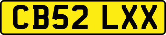 CB52LXX