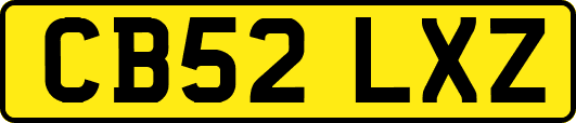 CB52LXZ