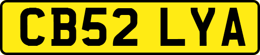 CB52LYA