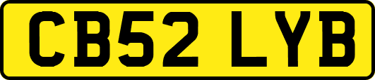 CB52LYB