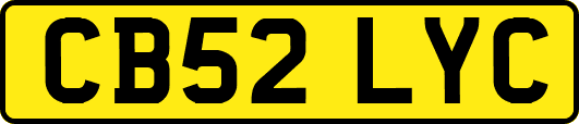 CB52LYC