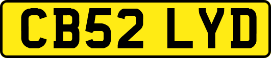 CB52LYD