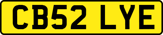 CB52LYE