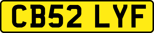 CB52LYF