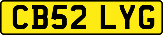 CB52LYG
