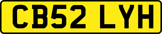 CB52LYH