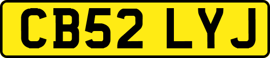 CB52LYJ