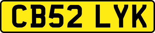 CB52LYK