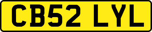 CB52LYL