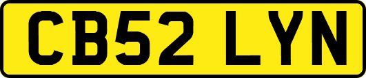 CB52LYN