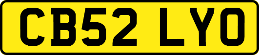 CB52LYO