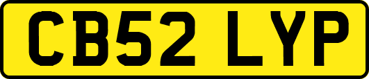 CB52LYP