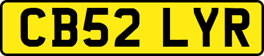 CB52LYR