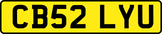 CB52LYU
