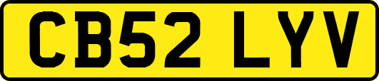 CB52LYV