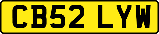 CB52LYW