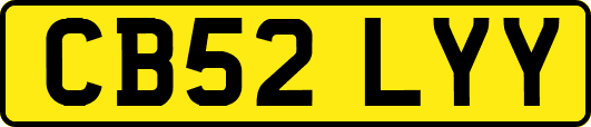 CB52LYY