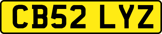 CB52LYZ
